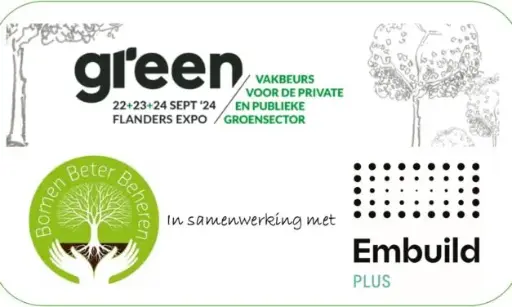 Green Expo Gent 2024