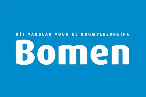 Vakblad bomen