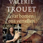 Valerie Trouet: Campus Vives, Kortrijk 11/9/24
